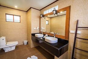 Coco Palm Beach Resort