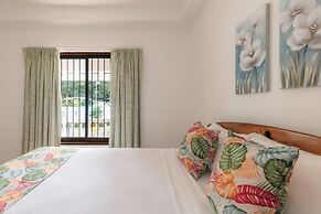 Jacó Laguna Resort and Beach Club