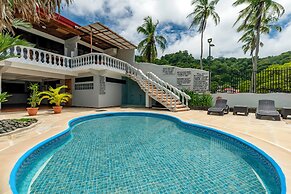 Jacó Laguna Resort and Beach Club