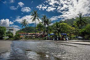Jacó Laguna Resort and Beach Club