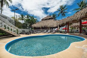 Jacó Laguna Resort and Beach Club