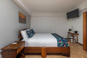 Jacó Laguna Resort and Beach Club