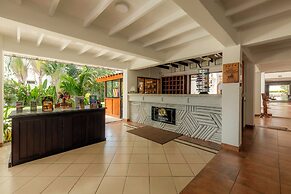 Jacó Laguna Resort and Beach Club