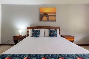 Jacó Laguna Resort and Beach Club