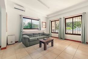 Jacó Laguna Resort and Beach Club