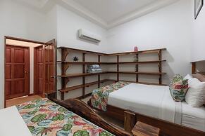 Jacó Laguna Resort and Beach Club