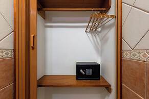 Jacó Laguna Resort and Beach Club