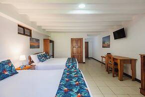 Jacó Laguna Resort and Beach Club