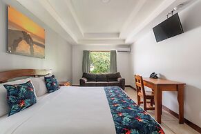 Jacó Laguna Resort and Beach Club