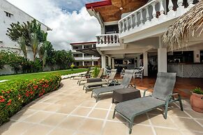 Jacó Laguna Resort and Beach Club