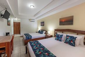 Jacó Laguna Resort and Beach Club