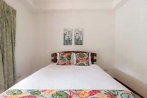 Jacó Laguna Resort and Beach Club