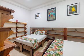 Jacó Laguna Resort and Beach Club