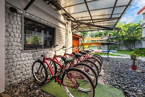 Jacó Laguna Resort and Beach Club