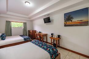 Jacó Laguna Resort and Beach Club