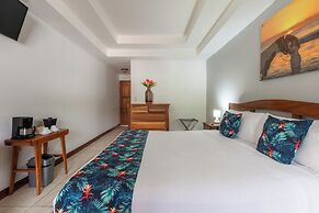 Jacó Laguna Resort and Beach Club