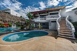 Jacó Laguna Resort and Beach Club