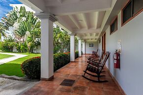 Jacó Laguna Resort and Beach Club