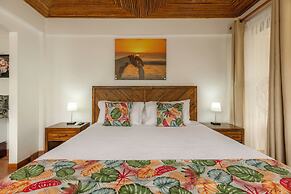 Jacó Laguna Resort and Beach Club