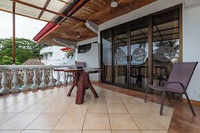 Jacó Laguna Resort and Beach Club