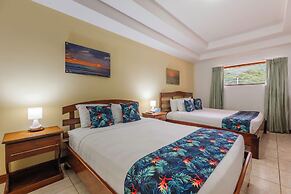 Jacó Laguna Resort and Beach Club