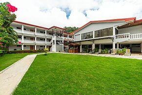 Jacó Laguna Resort and Beach Club