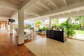 Jacó Laguna Resort and Beach Club