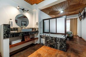 Jacó Laguna Resort and Beach Club