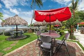 Jacó Laguna Resort and Beach Club