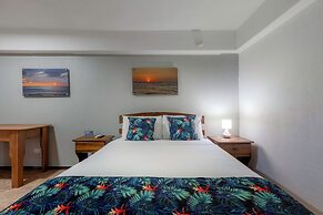 Jacó Laguna Resort and Beach Club