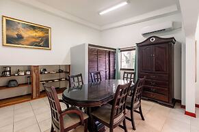 Jacó Laguna Resort and Beach Club