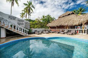 Jacó Laguna Resort and Beach Club