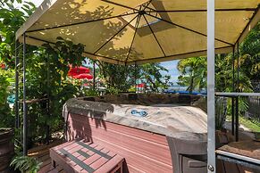 Jacó Laguna Resort and Beach Club