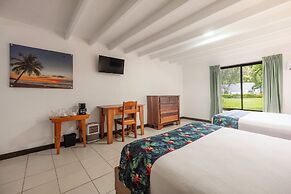 Jacó Laguna Resort and Beach Club