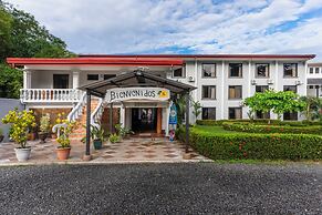 Jacó Laguna Resort and Beach Club