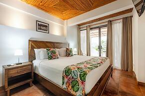 Jacó Laguna Resort and Beach Club