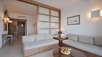 Sunrise Pearl Hotel & Spa