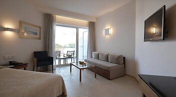 Sunrise Pearl Hotel & Spa
