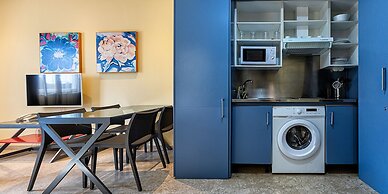 Apartamentos Vértice Sevilla Aljarafe