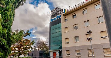 Apartamentos Vértice Sevilla Aljarafe