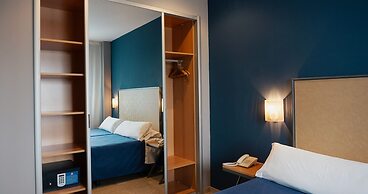 Apartamentos Vértice Sevilla Aljarafe