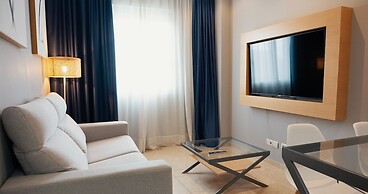 Apartamentos Vértice Sevilla Aljarafe