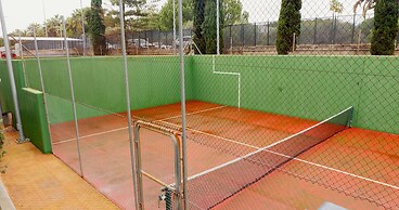 Apartamentos Vértice Sevilla Aljarafe