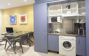 Apartamentos Vértice Sevilla Aljarafe
