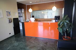 Apartamentos Vértice Sevilla Aljarafe