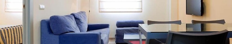 Apartamentos Vértice Sevilla Aljarafe