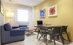 Apartamentos Vértice Sevilla Aljarafe