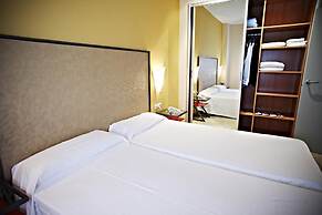 Apartamentos Vértice Sevilla Aljarafe