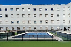 Apartamentos Vértice Sevilla Aljarafe