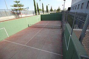 Apartamentos Vértice Sevilla Aljarafe